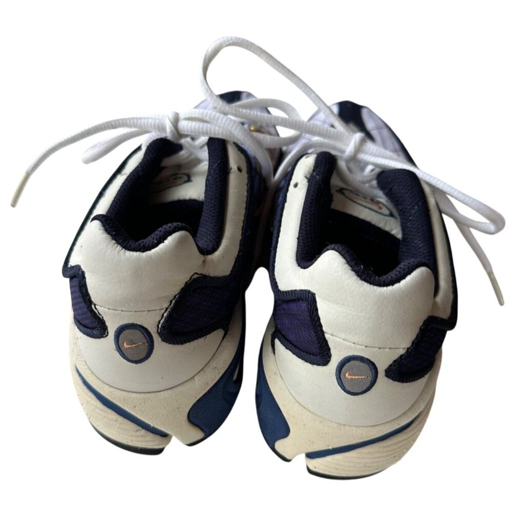 Nike Air Athletic Sneakers Tennis Shoes Women's Size 6.5 - Picture 6 of 13